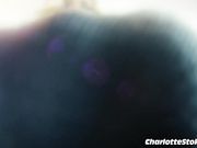 Charlotte Stokely - Super Sweaty Socks