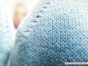 Charlotte Stokely - Super Sweaty Socks