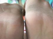 Silkyn Sheer - If I do this will you go away