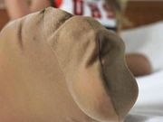 Silkyn Sheer - If I do this will you go away