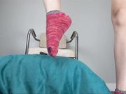 Miss Melissa - Four Pairs of Socks