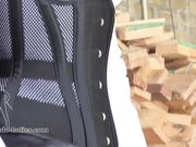 SADO LADIES - Lady Mephista - I Expect Perfection