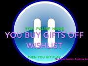 Lindsey Leigh - greedy goddess tease