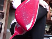 Enchantress Bree – Ruined orgasms for my slave