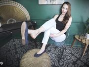 Stella Liberty - Relax And Dangle