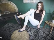 Stella Liberty - Relax And Dangle