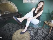 Stella Liberty - Relax And Dangle