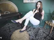 Stella Liberty - Relax And Dangle