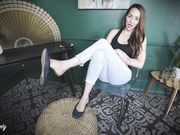 Stella Liberty - Relax And Dangle