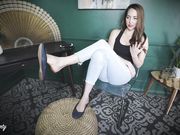 Stella Liberty - Relax And Dangle