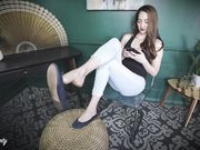 Stella Liberty - Relax And Dangle