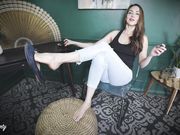 Stella Liberty - Relax And Dangle