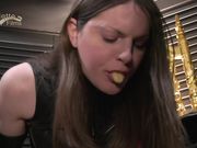 Oubliette - Feed From My Feet