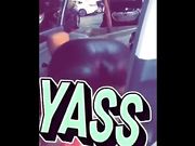 Talayshia Cachell Millender THE Pensacola Florida SLUT