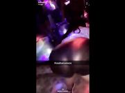 Talayshia Cachell Millender THE Pensacola Florida SLUT