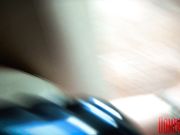 Domina Planet - Foot Gagging Institute