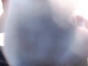 Cica's Stinky Socks, Flats, Soles POV