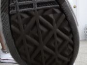 Stella Liberty - Stinky Converse and Socks JOI