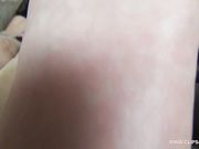 EXTREME FEET CLIPS - 6 Stinky Feet JOI