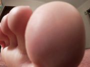 sophia smith - Barefoot Domme MP4 HD