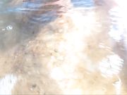 naughtynikki777 - FEET AT THE BEACH