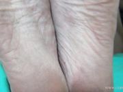 EXTREME FEET CLIPS - 2 Hot Blondes Foot Humiliation Domination - 1080p