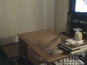 SEXY LONG TOES - Allie's 11s in UR FACE!