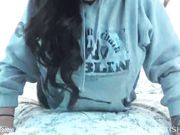 Jamie Valentine - Sweaty Slipper Worship