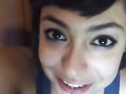 Worship Anais Jolie's Sore and Stinky Feet