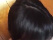 Worship Anais Jolie's Sore and Stinky Feet