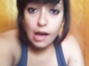 Worship Anais Jolie's Sore and Stinky Feet