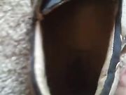 Worship Anais Jolie's Sore and Stinky Feet