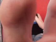 Lea Super Smelly Feet