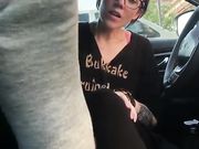 Stinky Sock Removal & Gym Feet POV