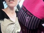 Stinky Sock Removal & Gym Feet POV