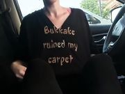 Stinky Sock Removal & Gym Feet POV