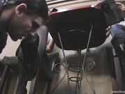 FootFetishSanctuary - Goddess Amanda & Goddess Jessica - A Dirty Reward