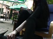 FootFetishSanctuary - Goddess Eerica - Make My Feet Spotless!