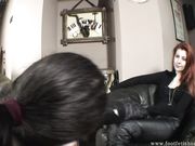 FootFetishSanctuary - Our Personal Foot Slut