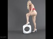 LegsUltra - Lux in Panties