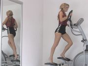 LegsUltra - Randy Working Out