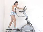 LegsUltra - Sakura Exercising