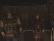 How To Train Your Foot