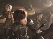 How To Train Your Foot