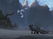 How To Train Your Foot