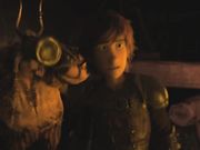 How To Train Your Foot