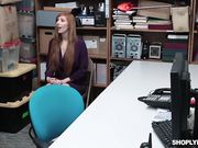 Shoplyfter Case No.8452728