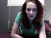 Scarlett's Stinky Dirty Feet