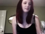 Scarlett's Stinky Converse Giantess Feet