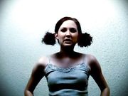 Scarlett's Stinky Converse Giantess Feet